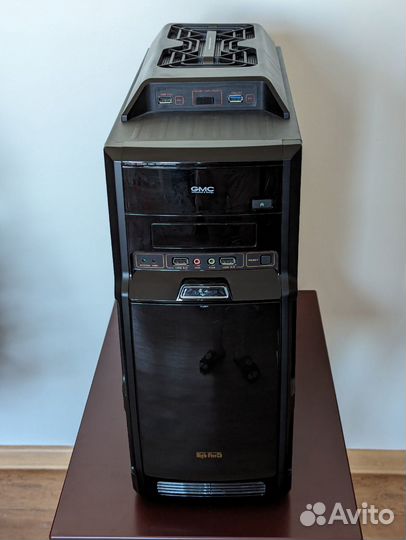 Системный блок intel core i5
