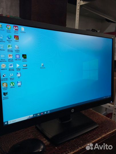 Монитор HP 24