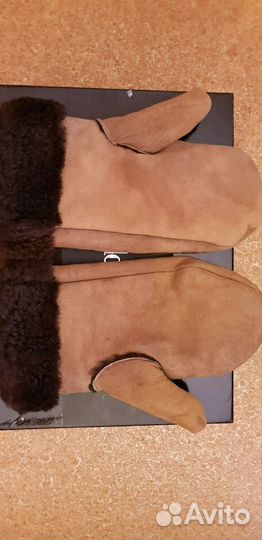 Продам рукавицы