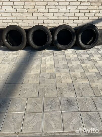 Yokohama Ice Guard IG60 205/55 R16 91Q