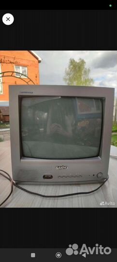 Телевизор бу