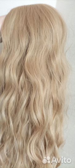Парик новый