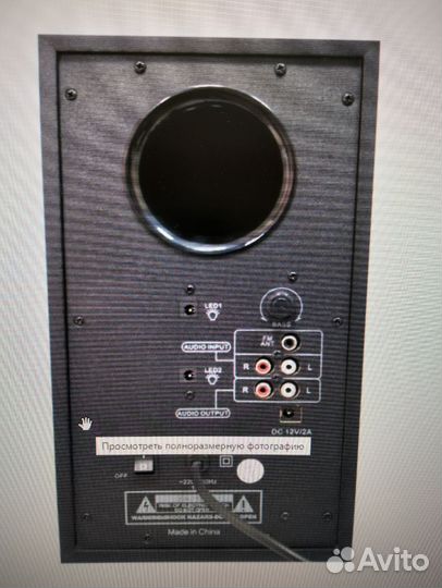 Колонки 2.1 defender x500, радио, mp3 и bluetooth