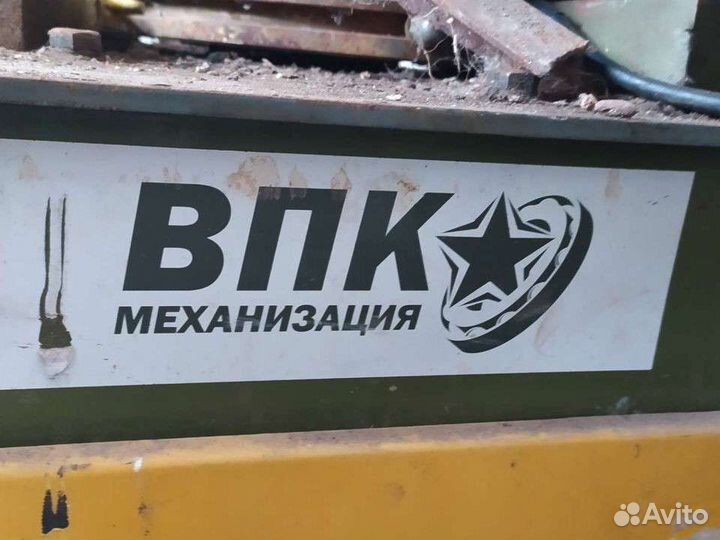 Трубогибочный станок новый