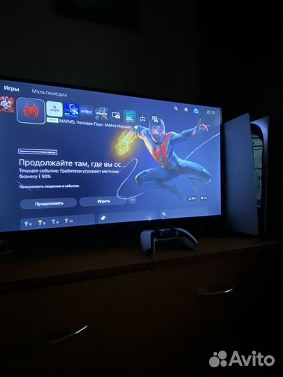 Sony PS5