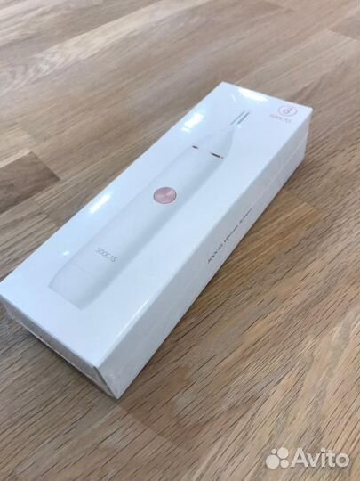 Xiaomi тример для носа и ушей