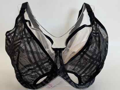 Бюстгальтер Freya 80 I/36 G, Уфа