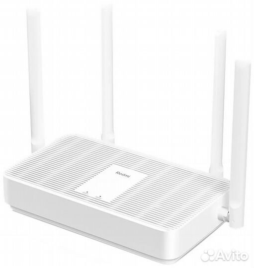 Wi-Fi роутер Redmi Router AX3000