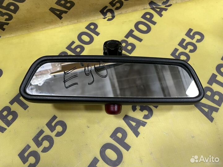 Зеркало заднего вида BMW 3 E90