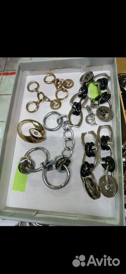 Фурнитура для сумок