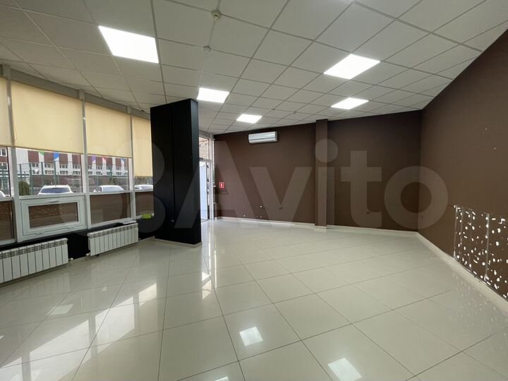 Свободного назначения, 73 м²