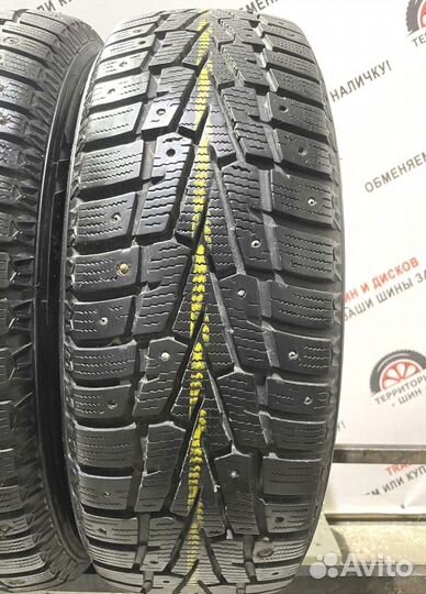 Nexen Winguard WinSpike 215/65 R16 102R