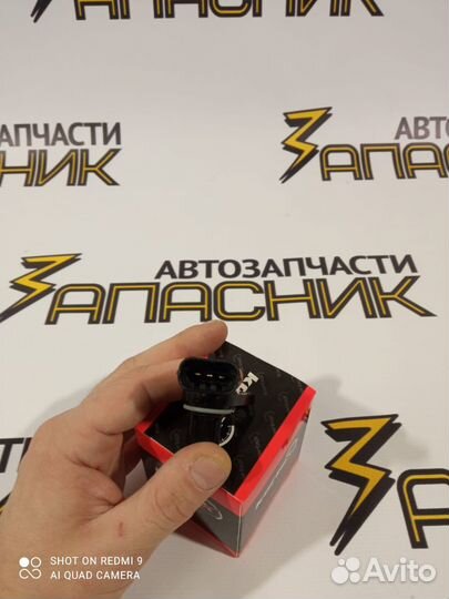 Датчик распредвала Hyundai Solaris / Kia Rio