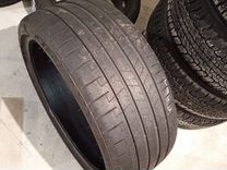 Pirelli P Zero 275/35 R23 108Y