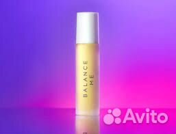Масло для лица Balance me