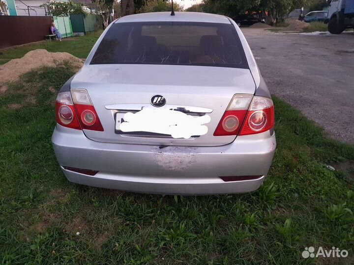 Стекла lifan breez 2009