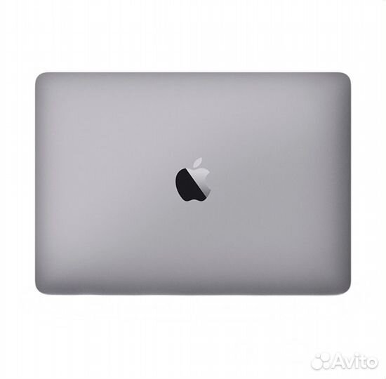 Дисплей в сборе MacBook Pro 13 Retina M1 A2338 SG