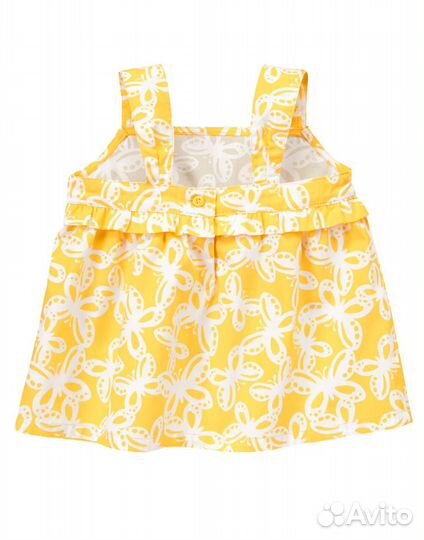 Туника Gymboree, 4Т (на рост 99-106,5 см)