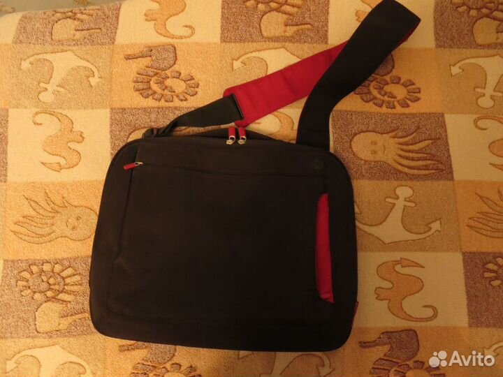 Сумка для ноутбука Belkin