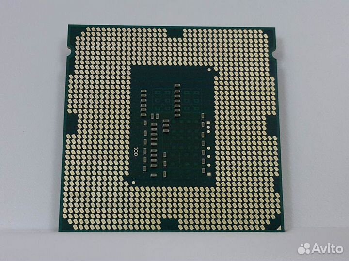 Процессор s1150 Intel Pentium G3430 (2x3300Mhz)