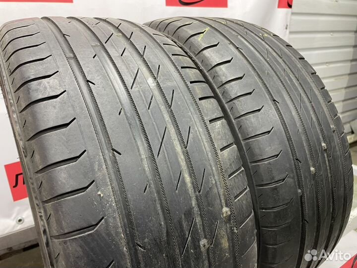 Nokian Tyres zLine 225/50 R16