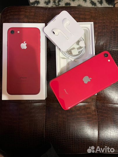 iPhone SE (2020), 128 ГБ