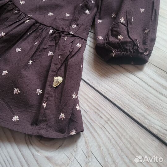 Платье Pomp de lux 110/116