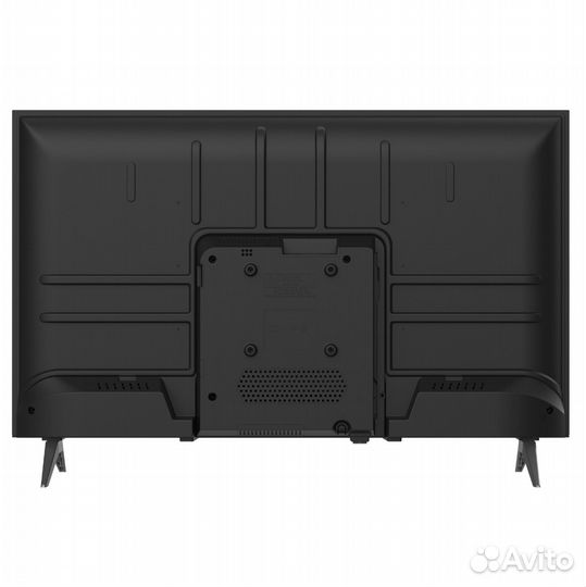 Телевизор Sber 32 SMART FullHD 81см 1,5gb новый