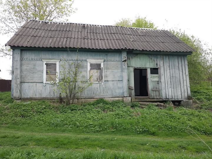 Участок 24 сот. (личное подсобное хозяйство (лпх))