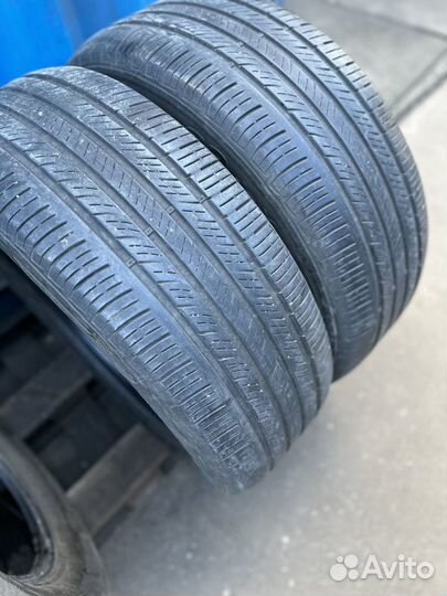 Hankook Ventus S2 AS X RH17 235/60 R18 107V