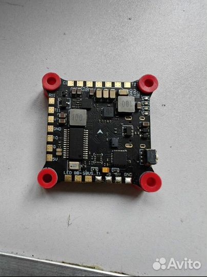 Fpv Полетный контролёр esc регулятор оборотов stac