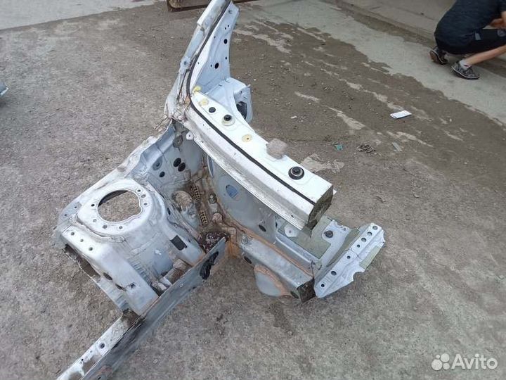 Лонжерон передний правый Bmw X1 F48(LDA-HT20)