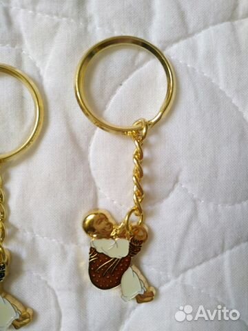 Брелок 