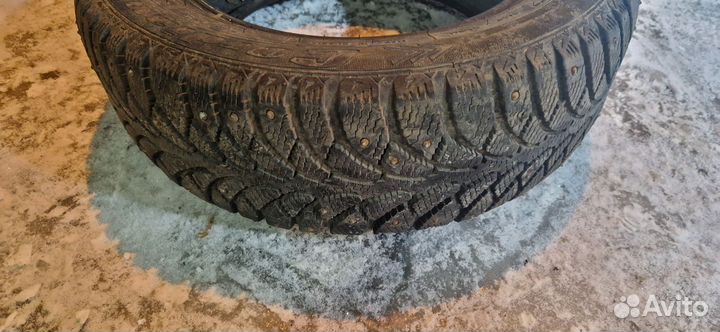 Cordiant Professional TR-2 185/60 R14 30V