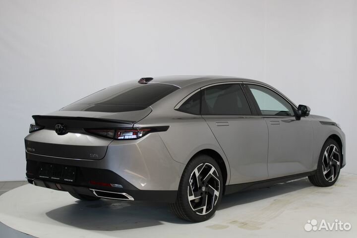 Changan Lamore 1.5 AMT, 2023