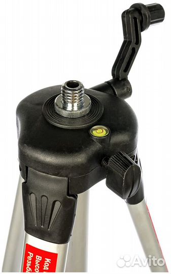Штатив телескопический elitech 2210.000100