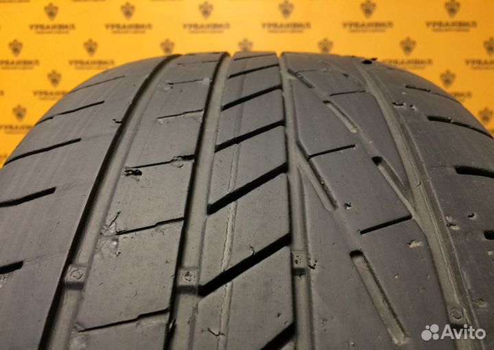 Goodyear Excellence 235/55 R19