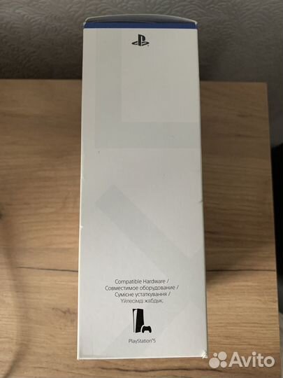 HD camera для PlayStation 5