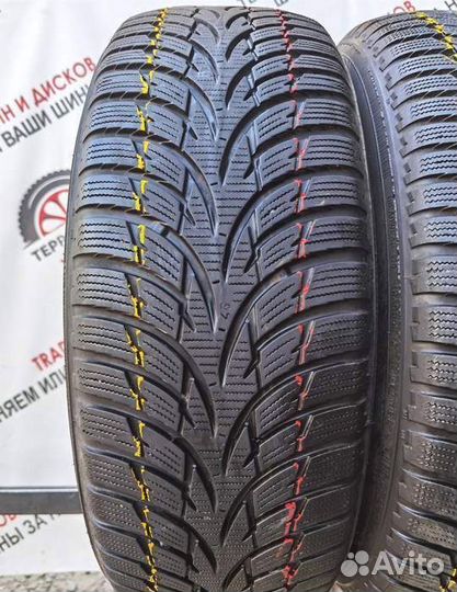 Nokian Tyres WR D3 205/60 R16 92H