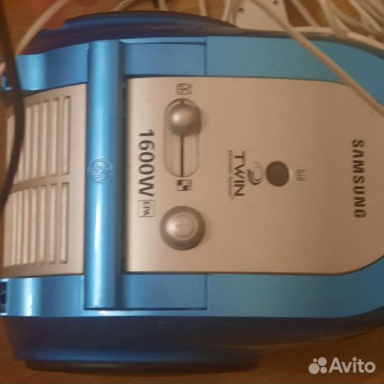 Пылесос бу Samsung