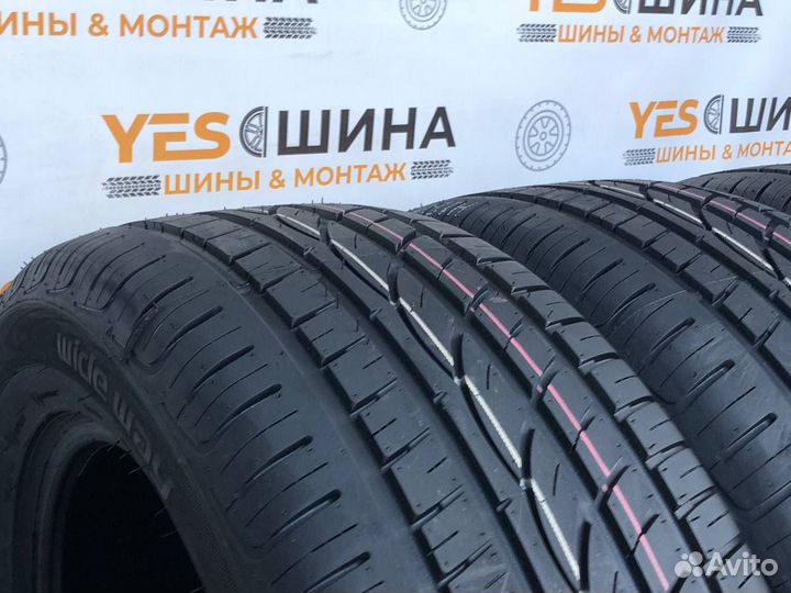 Wideway Sportsway 235/55 R17 101C