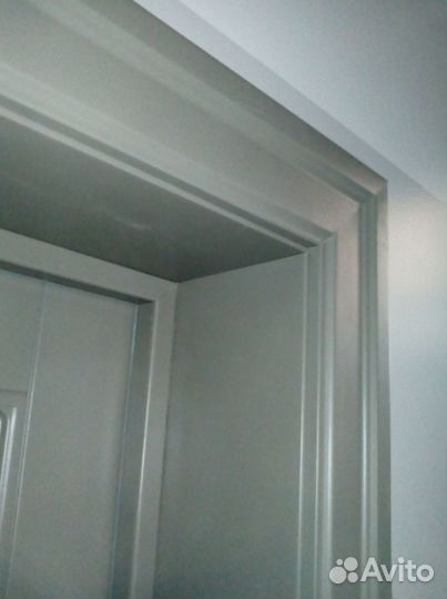 Дверь / дверь межкомнатная