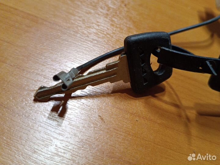 Замок зажигания ваз 21099