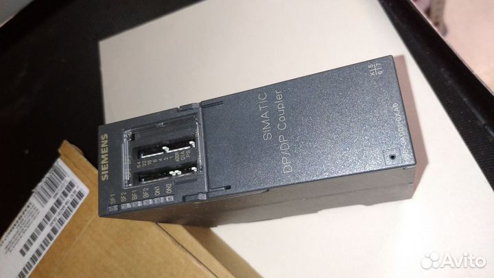 Модуль связи siemens