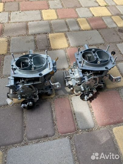 Тюнинг, Доработка солекс 21083 на заказ, иномарки