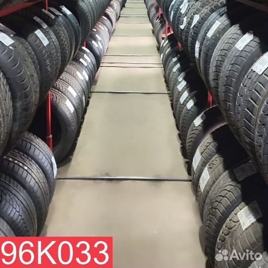 Bridgestone Blizzak Revo GZ 205/65 R16 95M