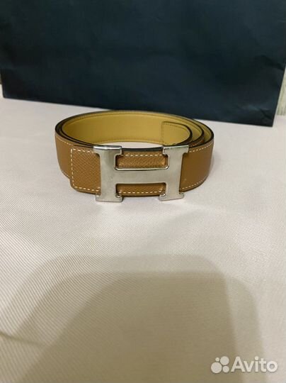 Ремень hermes женский оригинал