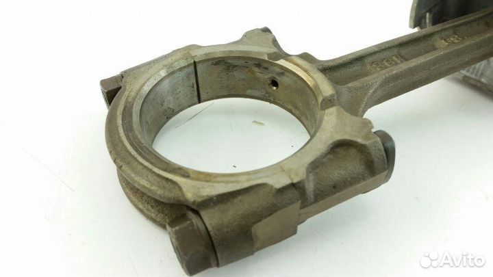 Шатун Suzuki Grand Vitara TD62 H25A 2002