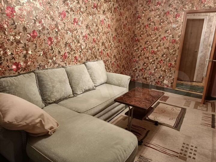 2-к. квартира, 43 м², 5/5 эт.