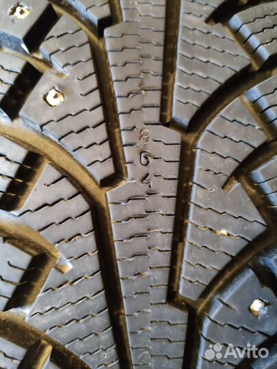 Nordman Nordman 4 225/65 R17 106T